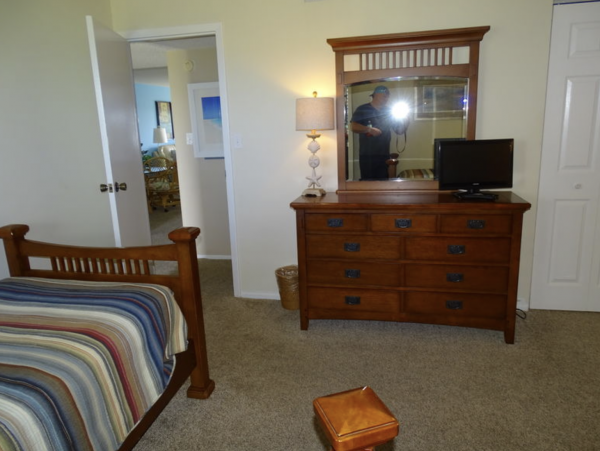 Siesta Key Value Vacation Rental with Gulf Views